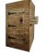 Коптильня Drevos MAX 2.0 100 кг коптильня Древос 3 в 1