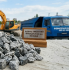 Щебінь фракції 20-40 мм у Вінниці