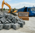 Щебінь фракції 20-40 мм у Вінниці