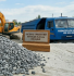 Щебінь фракції 20-40 мм у Вінниці